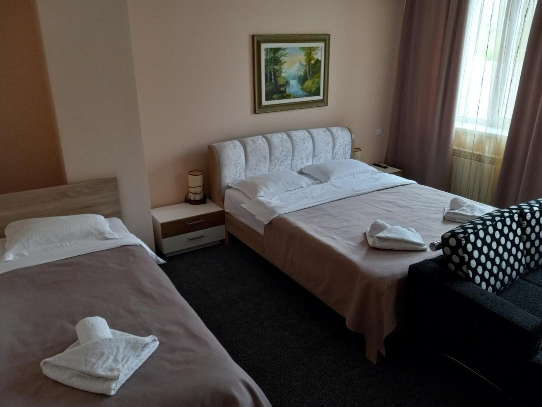Star Rent Hotel Chişinău Chambre photo